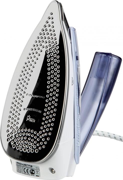 Actual product image Rowenta First Class DA1510 (1000 W, 45 g/min)