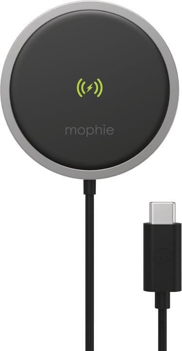 mophie SNAP&WIRELESS - Pad (15 W)
