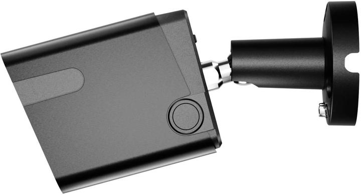 Actual product image Woox Network Camera WiFi Smart Outdoor Wired Camera R3568, DC 5 V (2304 x 1296 Pixels)