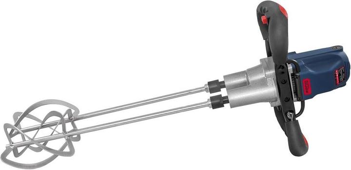Actual product image Güde Agitator GRW 1800-2 Twin / 1800 Watt