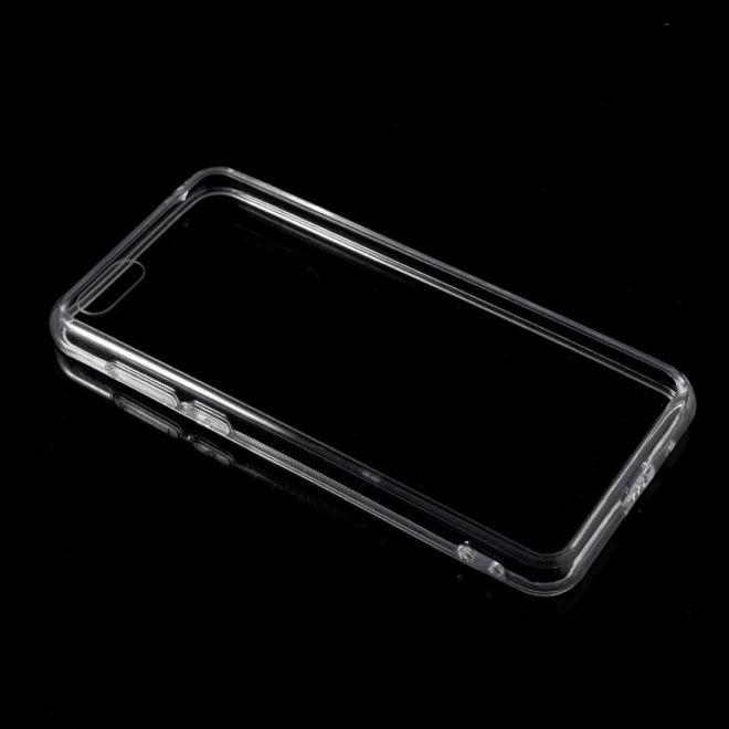 Actual product image MU Classic Softcase TPU Series (Huawei Y5 (2018))