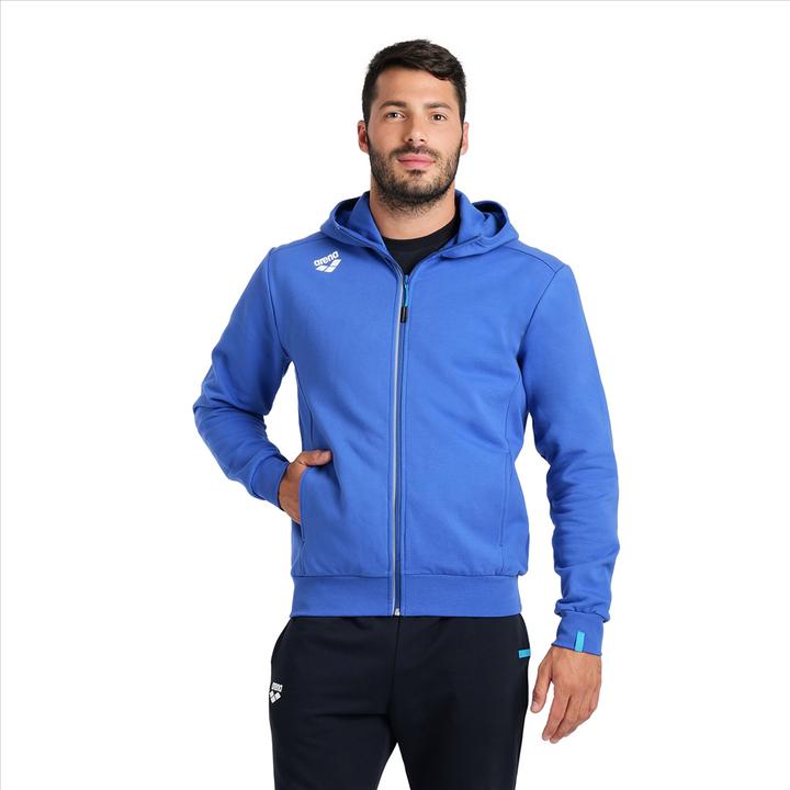 Produktbild Arena Team Hooded Jacket Panel (L)