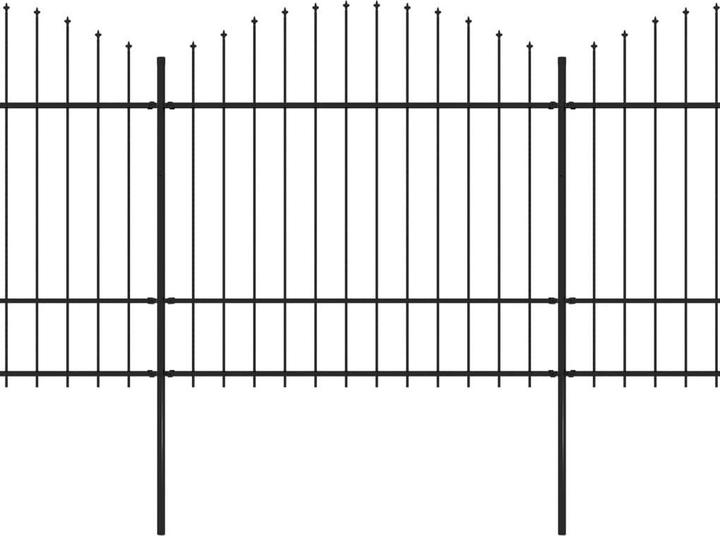 Produktbild VidaXL Sigmund