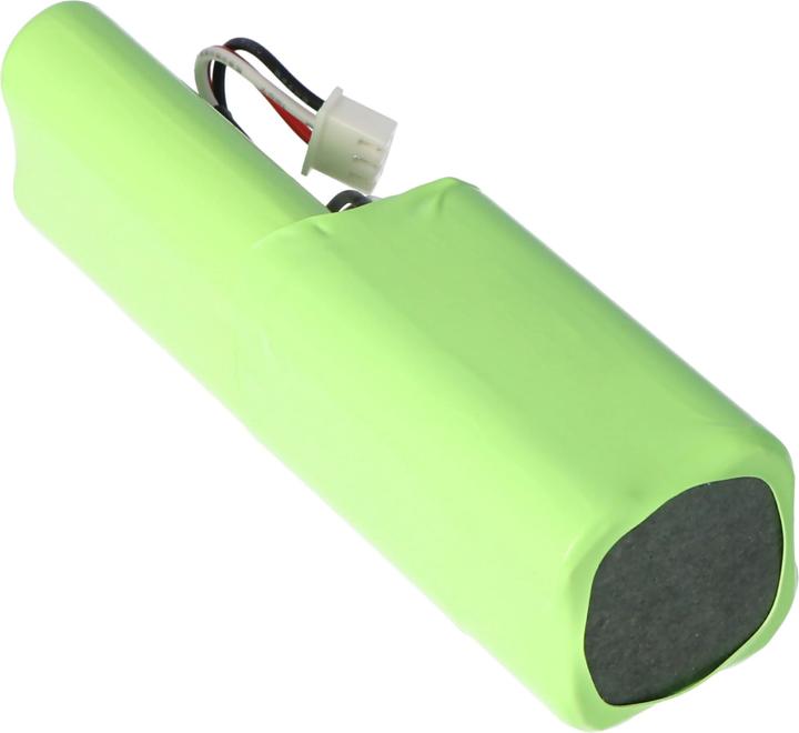 Actual product image AccuCell Akku SAGEMCOM HM 40 Radiorekorder, Sagem HM40