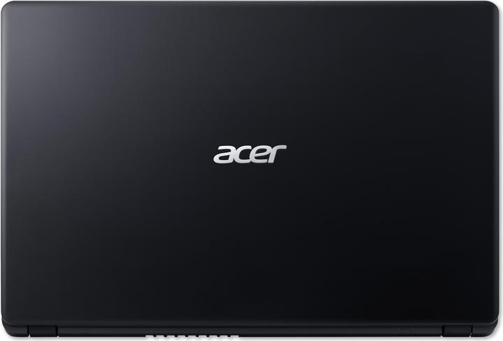 Actual product image Acer Aspire 3 A315-54-53TV (15.60", Intel Core i5-8265U, 8 GB, 128 GB, CH)