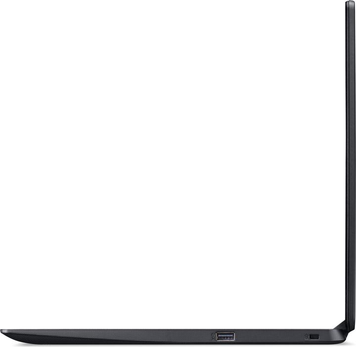 Actual product image Acer Aspire 3 A315-54-53TV (15.60", Intel Core i5-8265U, 8 GB, 128 GB, CH)
