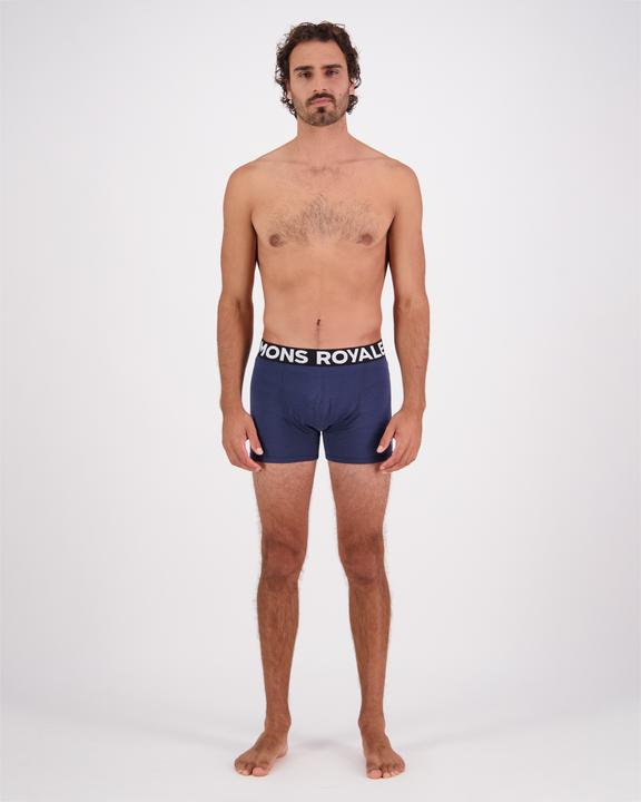 Produktbild Mons Royale Hold 'em Shorty Boxer (L)