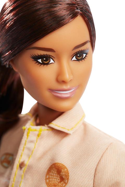 Immagine prodotto Barbie Bambola conservatrice della fauna selvatica