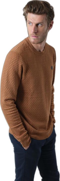Actual product image Deeluxe sweater restrick (XXL)