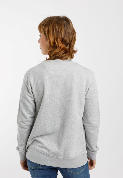 Produktbild Torland Sweatshirtjacke Bounder (M)