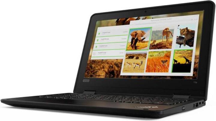 Produktbild Lenovo ThinkPad Yoga 11e (5th Gen) (11.60", Intel Celeron N4100, 4 GB, CH)