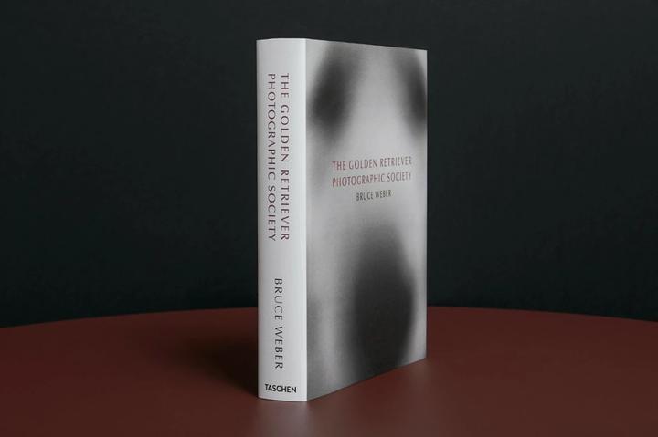 Produktbild Bruce Weber. The Golden Retriever Photographic Society (Deutsch, Französisch, Englisch, Jane Goodall, 2021)