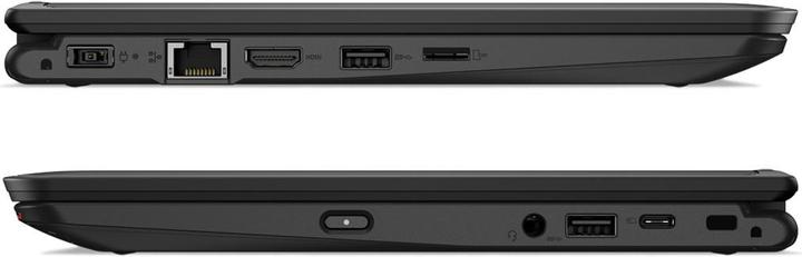 Produktbild Lenovo ThinkPad Yoga 11e (5th Gen) (11.60", Intel Celeron N4100, 4 GB, CH)
