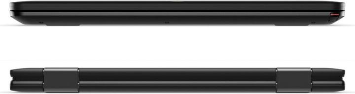 Produktbild Lenovo ThinkPad Yoga 11e (5th Gen) (11.60", Intel Celeron N4100, 4 GB, CH)