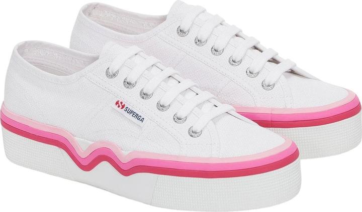 Produktbild Superga Sneaker 2740 Liquify Stripes (36.5)