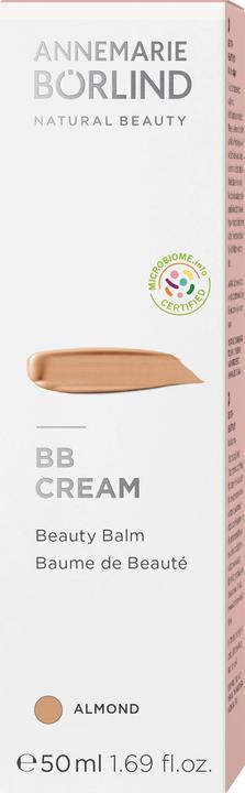 Immagine prodotto Annemarie Börlind BB Cream Mandorla (Tonalità: Mandorla)