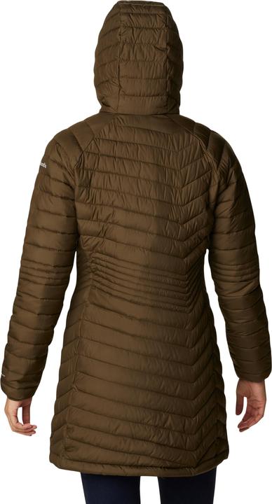 Produktbild Columbia Powder Lite Mid (XS)
