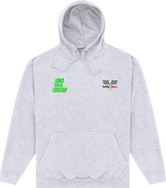 Produktbild Mountain Kapuzenpullover (XXL)