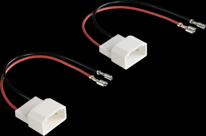 Hama Loudspeaker adapter cable Ford