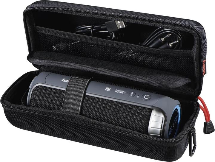 Produktbild Hama Lautsprecher-Tasche