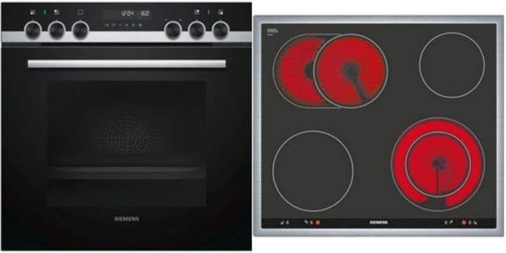 Produktbild Siemens PQ521KB00