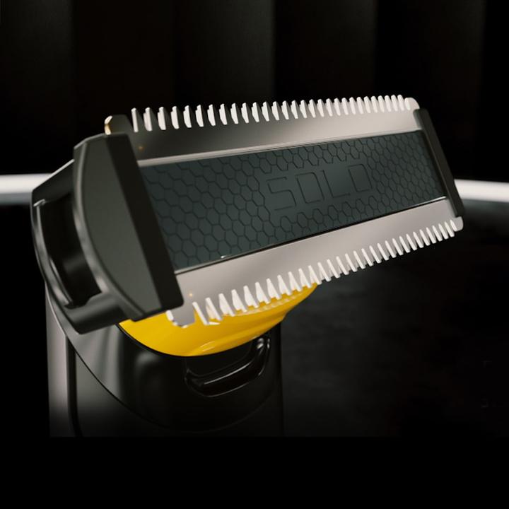 Produktbild Microtouch Micro Touch Titanium Solo