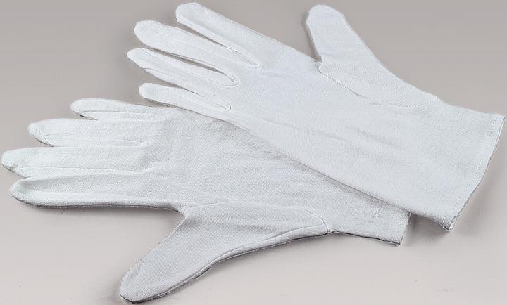 Image du produit Kaiser Fototechnik 6367 Gants en coton (Ustensiles de laboratoire)