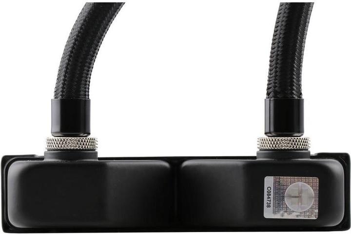 Actual product image Thermalright Turbo Right 360C
