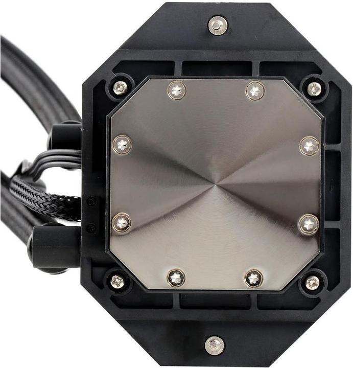 Actual product image Thermalright Turbo Right 360C