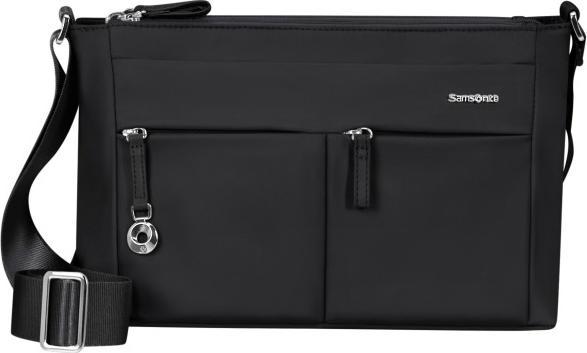 Produktbild Samsonite MOVE 5.0 HORIZ. SHOULDER BAG+FLAP