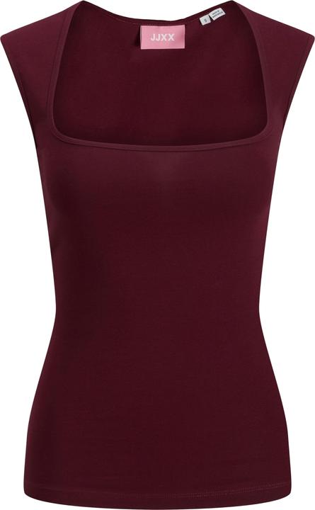 Produktbild JJXX Jxisabella Gigi Str Sl Top Jrs Noos (S)