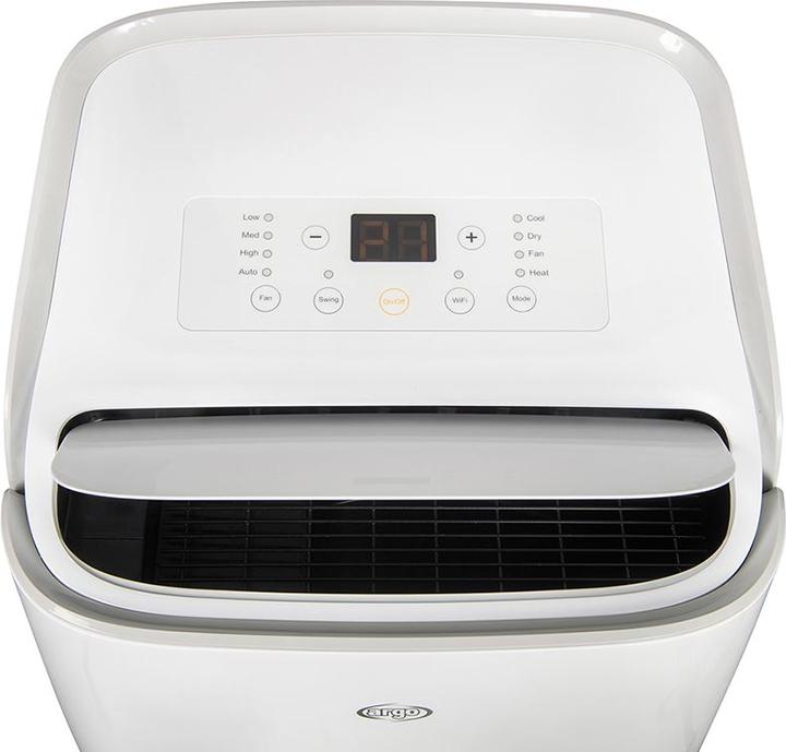 Immagine prodotto Argo Milo Plus (35 m², 13000 BTU/h)