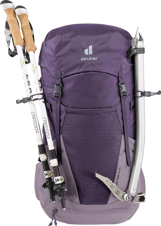 Immagine prodotto Deuter Futura Pro 34 (34 l)