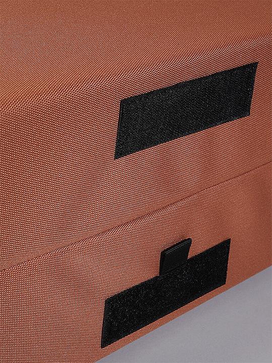 Produktbild Black Diamond Circuit Crash Pad
