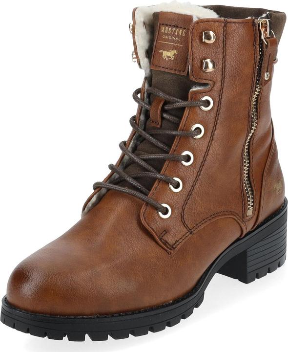 Produktbild Mustang Stiefelette (38)