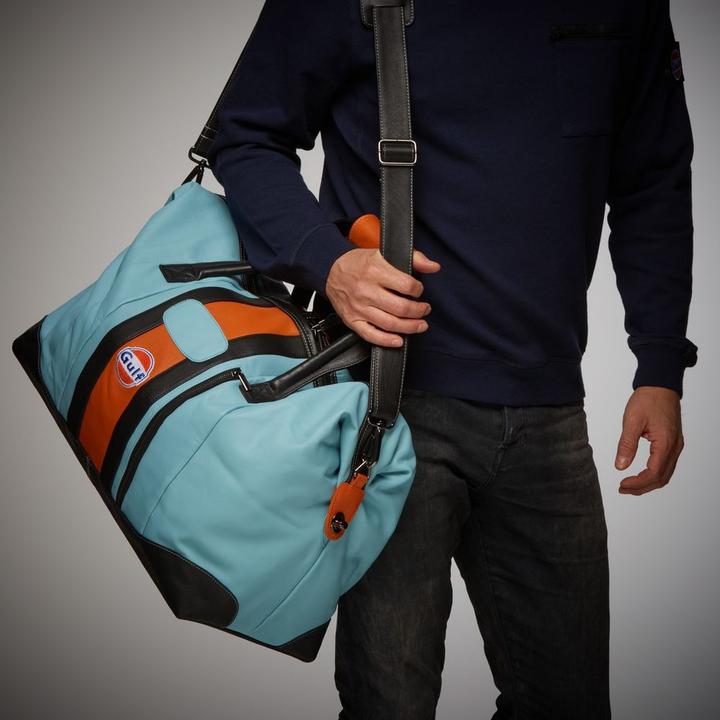 Immagine prodotto Grandprix Originals Borsa da viaggio Gulf