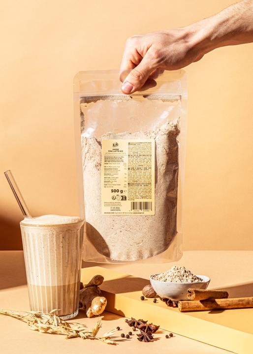 Image du produit KoRo Chai Latte Mix (500 g)