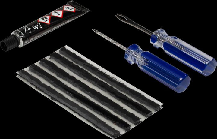 Image du produit Decathlon Kit Reparation Tubeless.