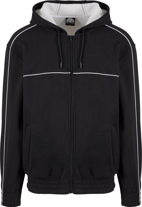 Southpole Bonded Zip Hoody - 174421
