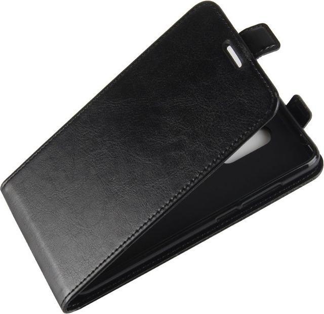Image du produit MU Classic Housse en cuir Flipcase (Xiaomi Redmi Note 5)