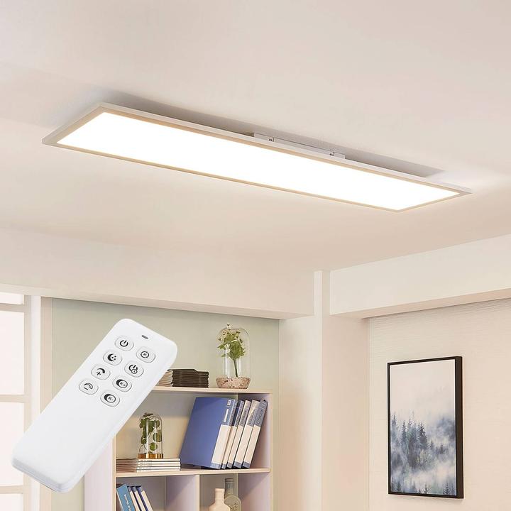 Actual product image Arcchio Lysander (1840 lm)