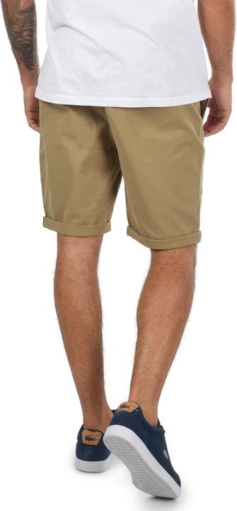 Actual product image Solid SDHenk 21300015ME (3XL)