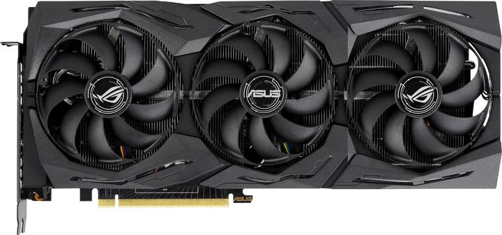 Actual product image ASUS GeForce RTX 2080S ROG Strix O8G Gaming (8 GB)