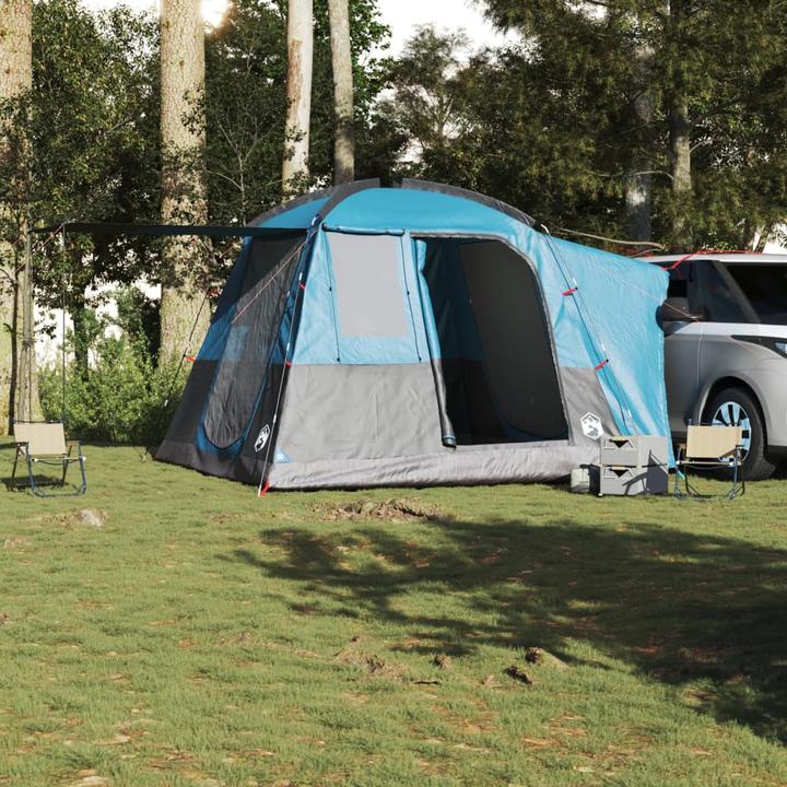 Actual product image VidaXL Car tent 4 persons Waterproof (9.55 kg, 4 persons)