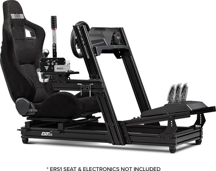 Produktbild Next Level Racing GT-Elite Simulator Cockpit NLR-E022