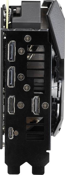 Actual product image ASUS GeForce RTX 2080S ROG Strix O8G Gaming (8 GB)