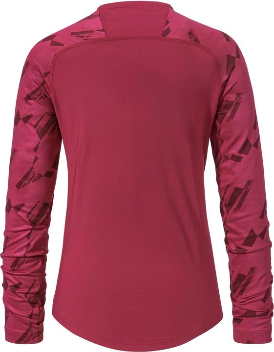 Actual product image Schöffel Lakata Trail L longsleeve (40)
