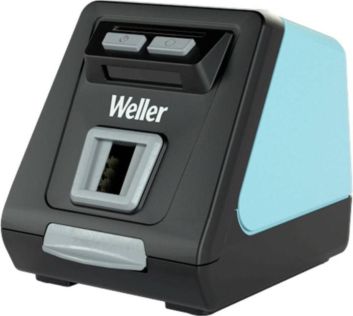 Image du produit Weller Erem Weller WATC100F Nettoyeur automatique de panne 1 pièce (L x l x H) 141 x 131 x 110mm