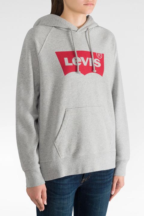 Levis Sweatjacke (S)