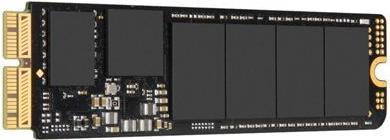 Actual product image Transcend JetDrive 820 (240 GB, M.2 2280)